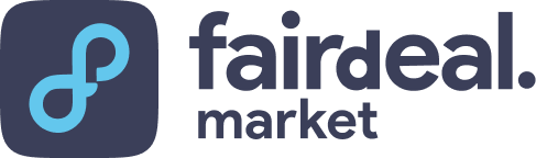 Fairdeal Market Logo
