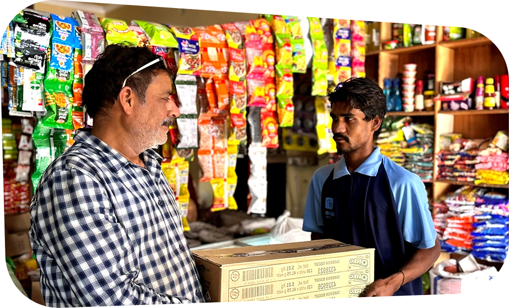 Product Selection