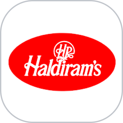 Haldiram's