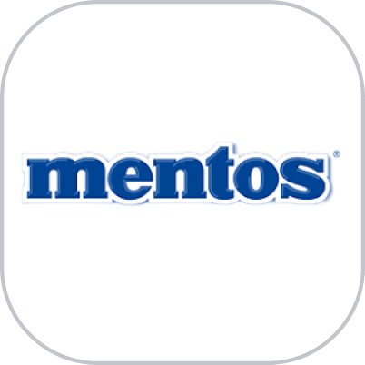 Mentos