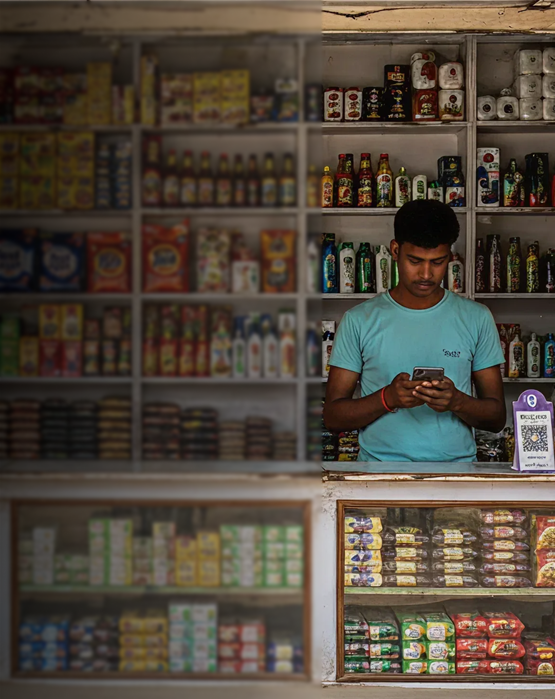 Fairdeal Market Store